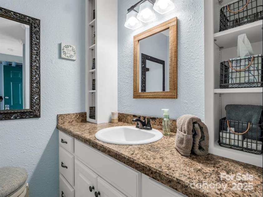 160 Whitney Boulevard, Lake Lure, NC 28746.  MLS# CAR4328166, YatesRealty ID 736. 