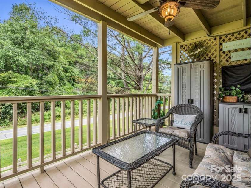 160 Whitney Boulevard, Lake Lure, NC 28746.  MLS# CAR4328166, YatesRealty ID 736. 