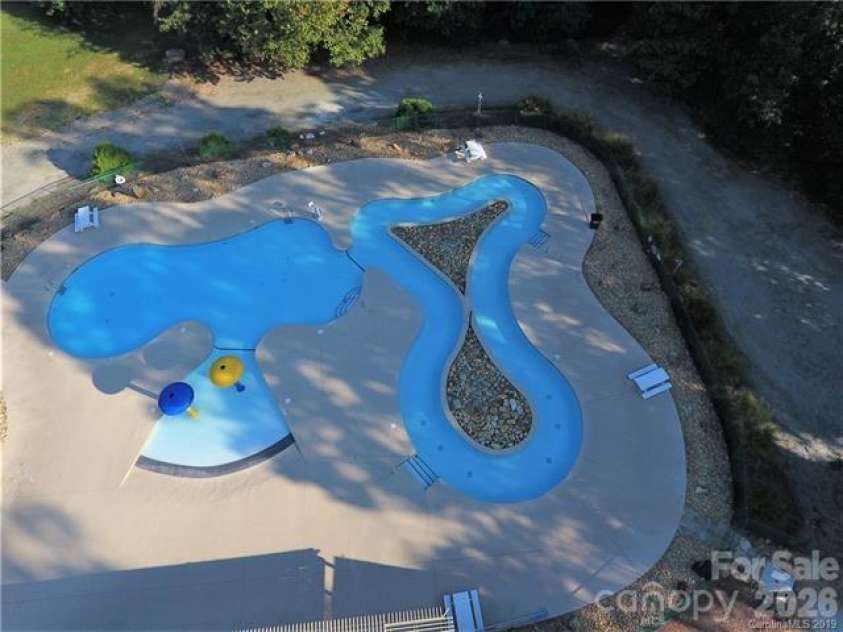 160 Whitney Boulevard, Lake Lure, NC 28746.  MLS# CAR4364801, YatesRealty ID 736. Lazy River
