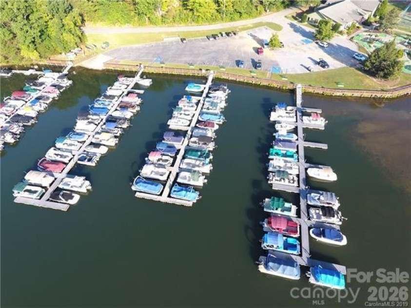 160 Whitney Boulevard, Lake Lure, NC 28746.  MLS# CAR4364801, YatesRealty ID 736. RBR Marina