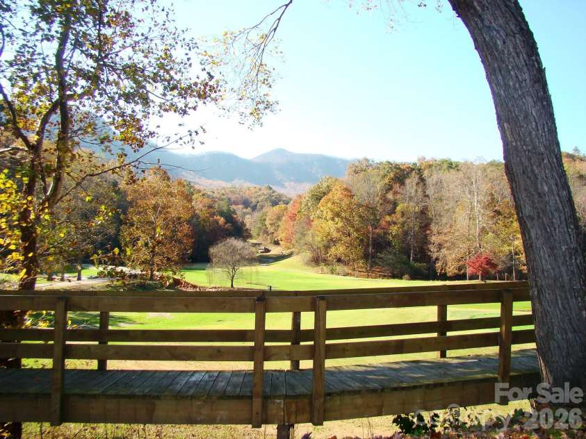 160 Whitney Boulevard, Lake Lure, NC 28746.  MLS# CAR4364801, YatesRealty ID 736. Rumbling Bald Golf Course