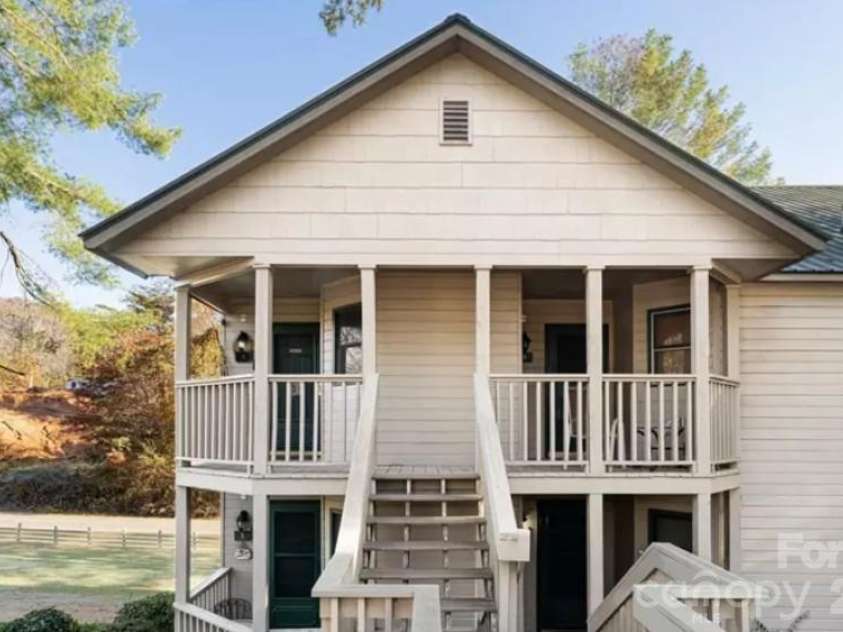 160 Whitney Boulevard, Lake Lure, NC 28746.  MLS# CAR4405495, YatesRealty ID 736. 
