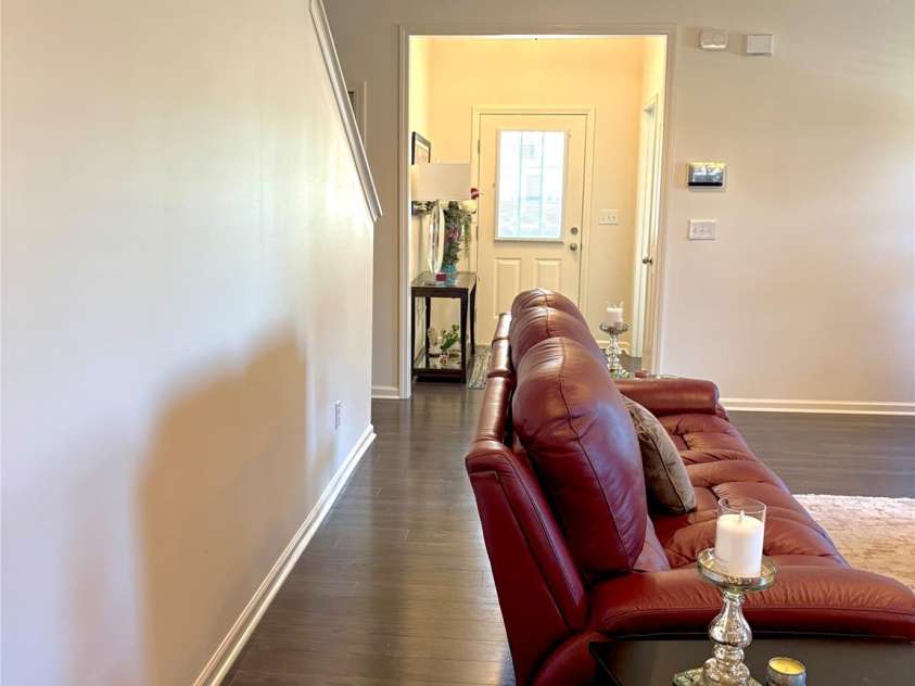 2715 Watergarden Street, York, SC 29745.  MLS# CAR4302001, YatesRealty ID 736. 