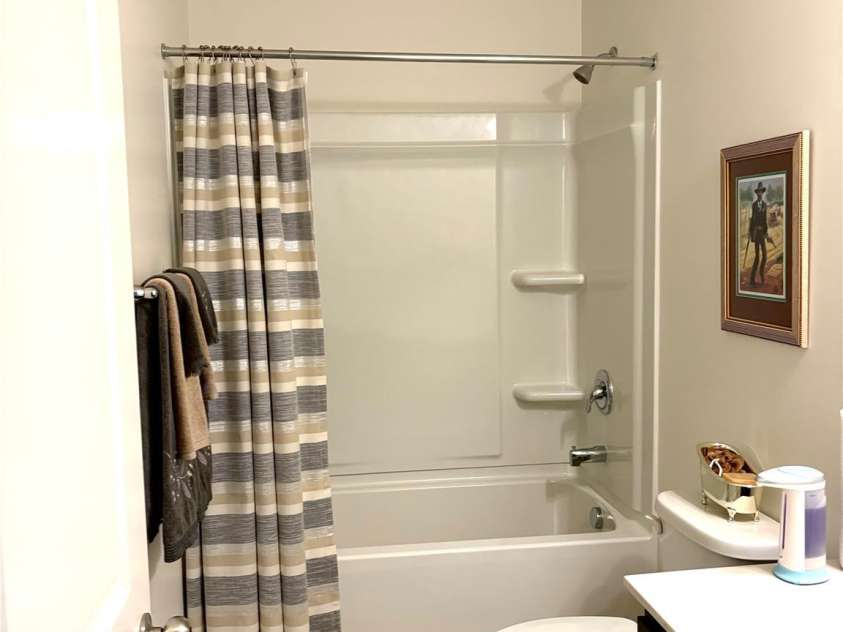 2715 Watergarden Street, York, SC 29745.  MLS# CAR4302001, YatesRealty ID 736. Bathroom Two