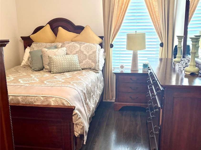 2715 Watergarden Street, York, SC 29745.  MLS# CAR4302001, YatesRealty ID 736. Bedroom Two