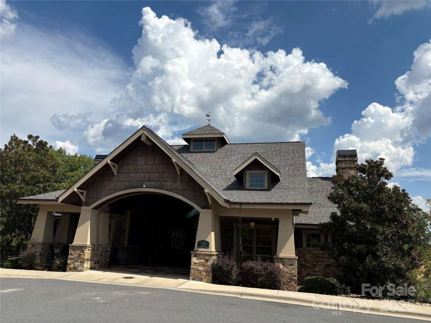 2715 Watergarden Street, York, SC 29745.  MLS# CAR4302001, YatesRealty ID 736. Clubhouse