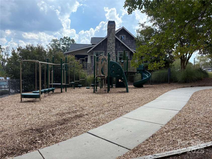 2715 Watergarden Street, York, SC 29745.  MLS# CAR4302001, YatesRealty ID 736. Playground