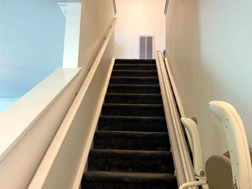 2715 Watergarden Street, York, SC 29745.  MLS# CAR4302001, YatesRealty ID 736. Seat Lift will be removed and repaired before closing. 