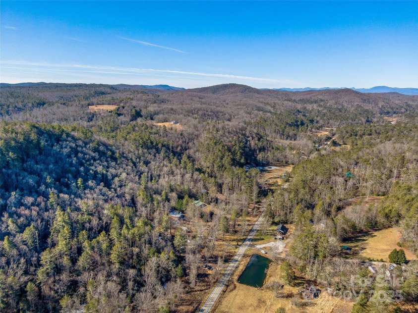 9490 Greenville Highway, Brevard, NC 28712.  MLS# CAR4217427, YatesRealty ID 736. 