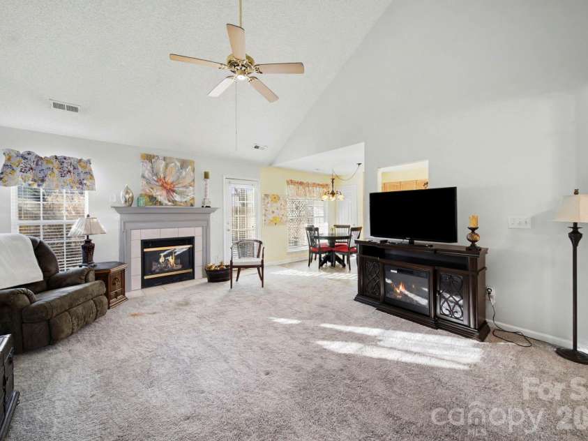 4625 Brewington Parkway, Rock Hill, SC 29732.  MLS# CAR4338654, YatesRealty ID 7360. 