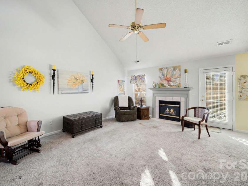 4625 Brewington Parkway, Rock Hill, SC 29732.  MLS# CAR4338654, YatesRealty ID 7360. 