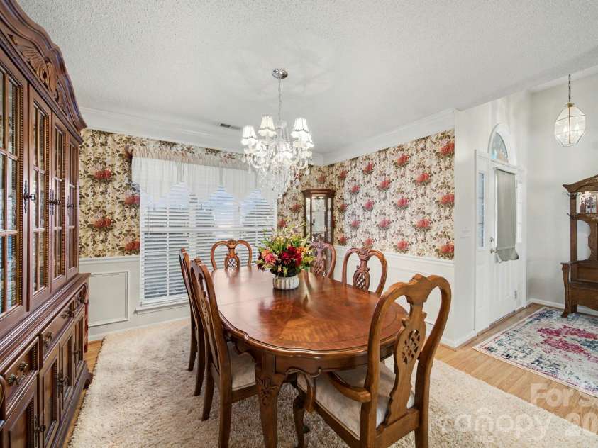 4625 Brewington Parkway, Rock Hill, SC 29732.  MLS# CAR4338654, YatesRealty ID 7360. 