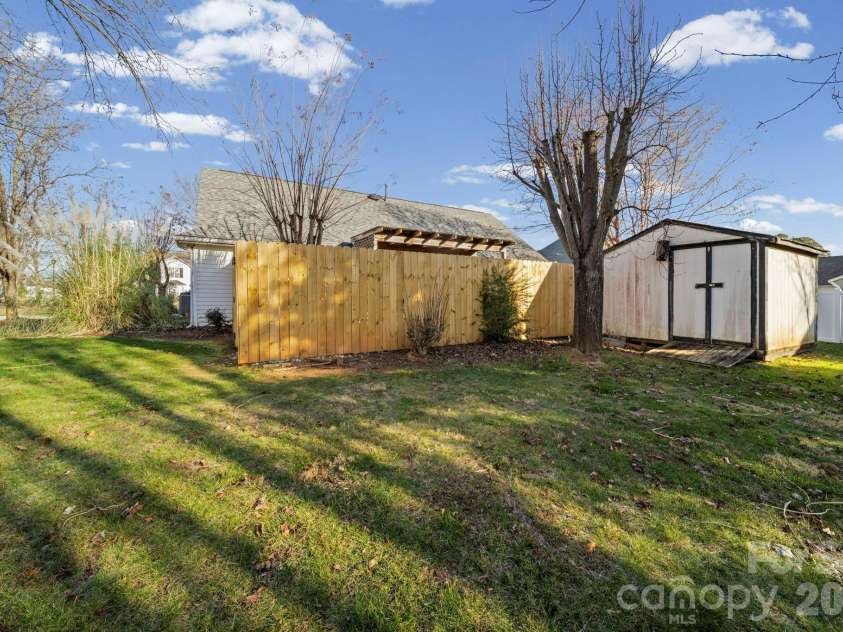4625 Brewington Parkway, Rock Hill, SC 29732.  MLS# CAR4338654, YatesRealty ID 7360. 