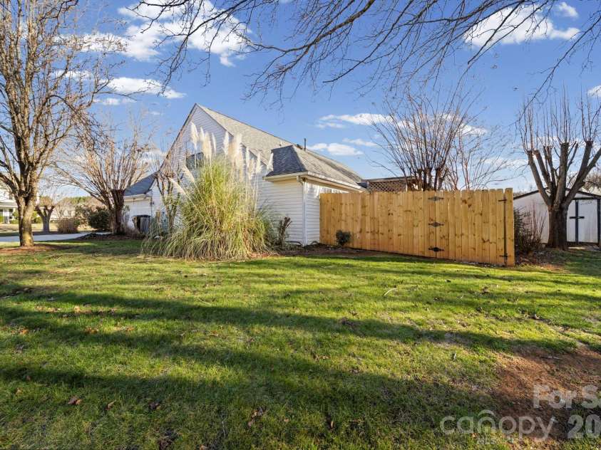 4625 Brewington Parkway, Rock Hill, SC 29732.  MLS# CAR4338654, YatesRealty ID 7360. 