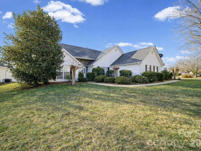 4625 Brewington Parkway, Rock Hill, SC 29732.  MLS# CAR4338654, YatesRealty ID 7360. 