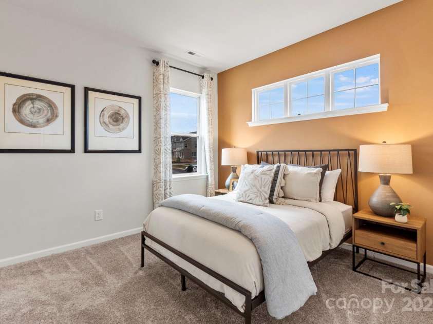 3312 Meadow Wood Court, Maiden, NC 28650.  MLS# CAR4216300, YatesRealty ID 7361. Bed 4