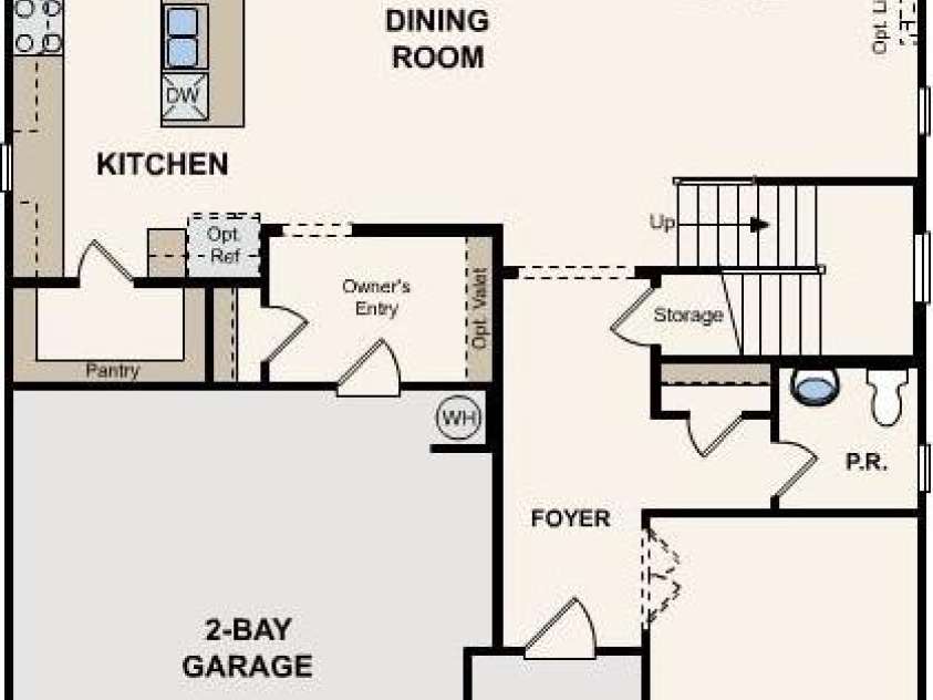 3312 Meadow Wood Court, Maiden, NC 28650.  MLS# CAR4216300, YatesRealty ID 7361. First Floor