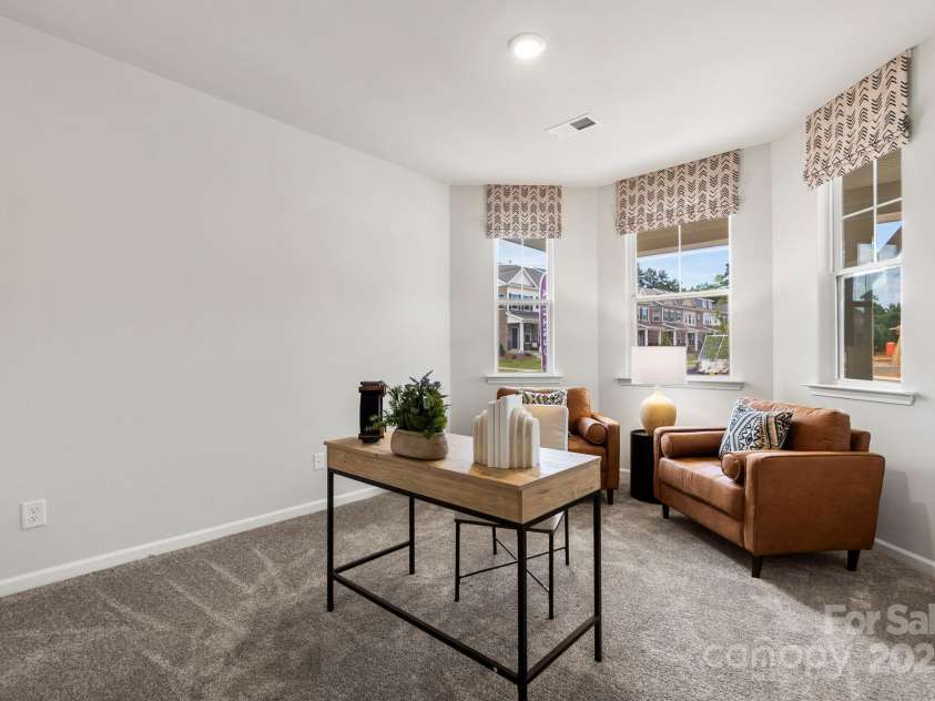 3312 Meadow Wood Court, Maiden, NC 28650.  MLS# CAR4216300, YatesRealty ID 7361. Flex