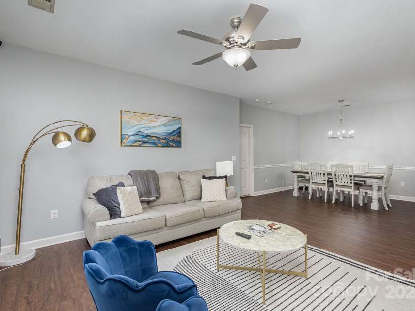 17135 Red Feather Drive, Charlotte, NC 28277.  MLS# CAR4168638, YatesRealty ID 7364. 