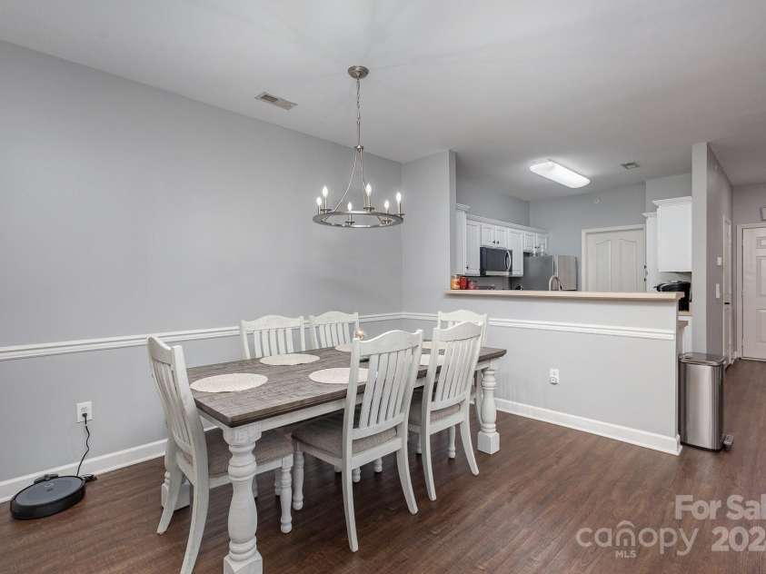 17135 Red Feather Drive, Charlotte, NC 28277.  MLS# CAR4168638, YatesRealty ID 7364. 