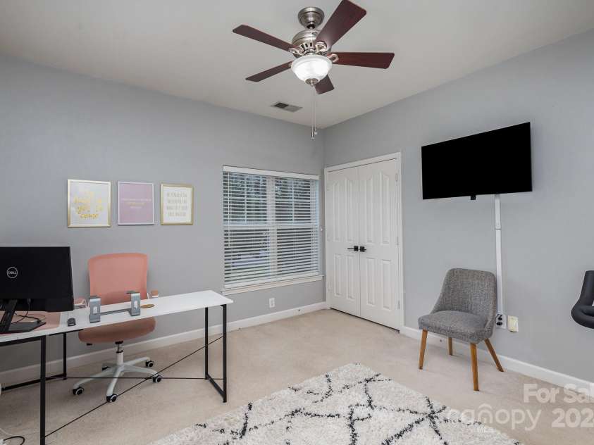 17135 Red Feather Drive, Charlotte, NC 28277.  MLS# CAR4168638, YatesRealty ID 7364. 