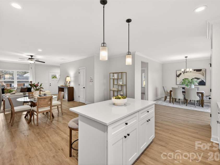 519 Anne Avenue, Waxhaw, NC 28173.  MLS# CAR4344099, YatesRealty ID 7367. 