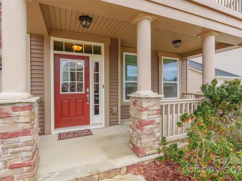 10118 Castlebrooke Drive, Concord, NC 28027.  MLS# CAR4239174, YatesRealty ID 7368. 