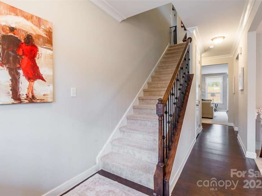 10118 Castlebrooke Drive, Concord, NC 28027.  MLS# CAR4239174, YatesRealty ID 7368. 