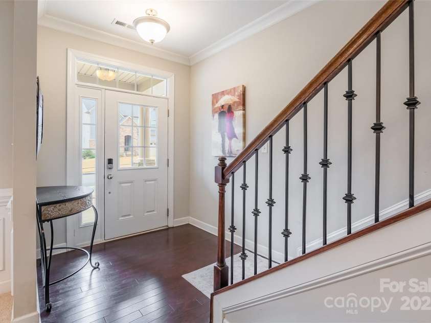 10118 Castlebrooke Drive, Concord, NC 28027.  MLS# CAR4239174, YatesRealty ID 7368. 