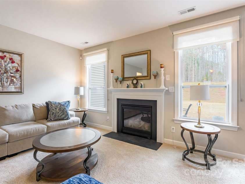 10118 Castlebrooke Drive, Concord, NC 28027.  MLS# CAR4239174, YatesRealty ID 7368. 