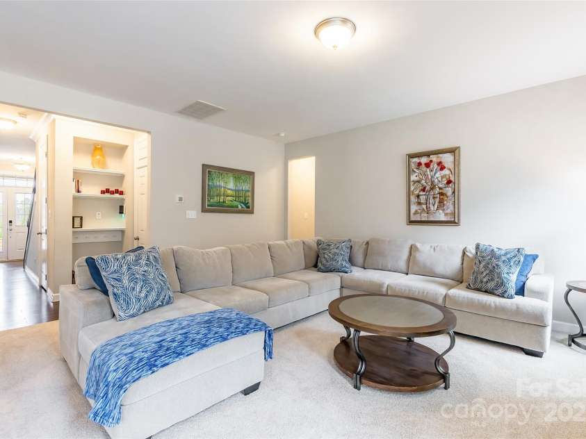 10118 Castlebrooke Drive, Concord, NC 28027.  MLS# CAR4239174, YatesRealty ID 7368. 