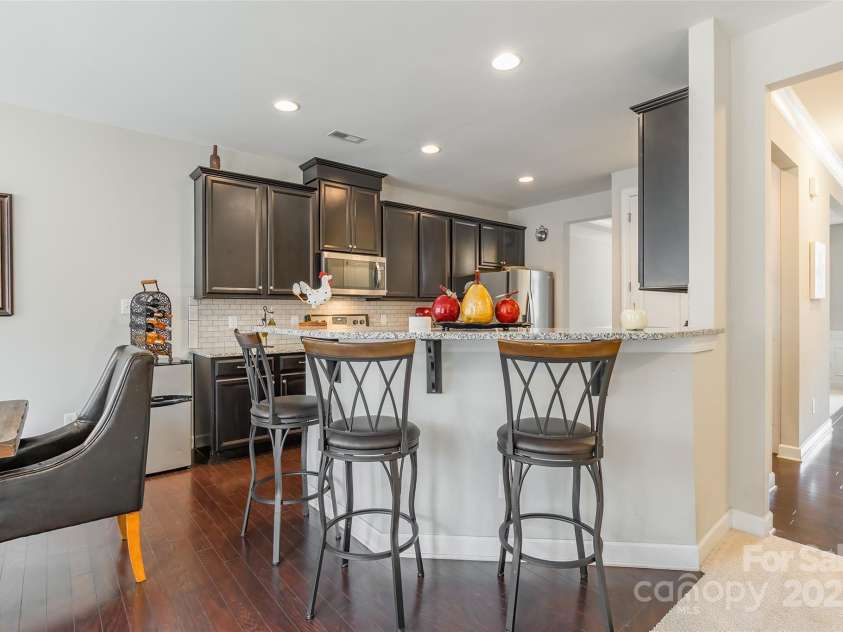 10118 Castlebrooke Drive, Concord, NC 28027.  MLS# CAR4239174, YatesRealty ID 7368. 