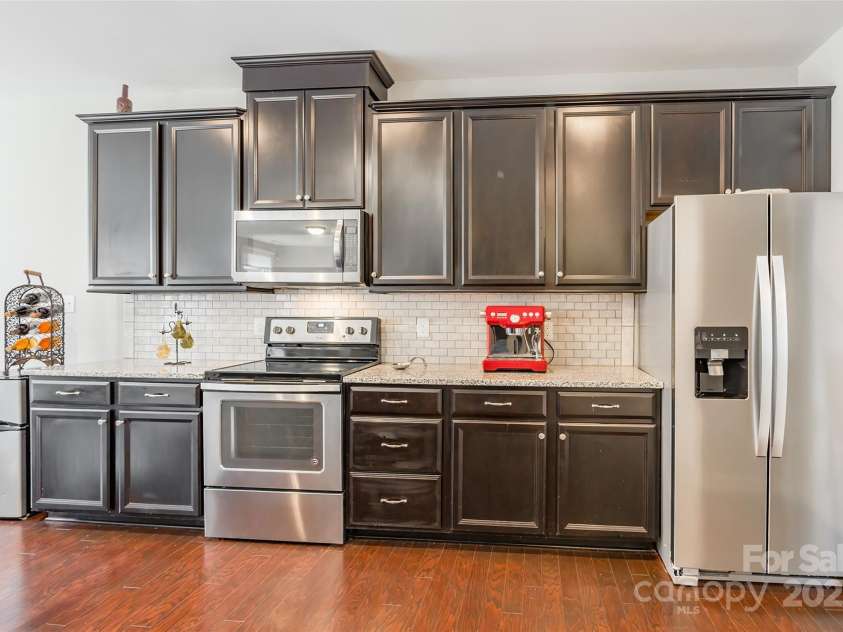 10118 Castlebrooke Drive, Concord, NC 28027.  MLS# CAR4239174, YatesRealty ID 7368. 