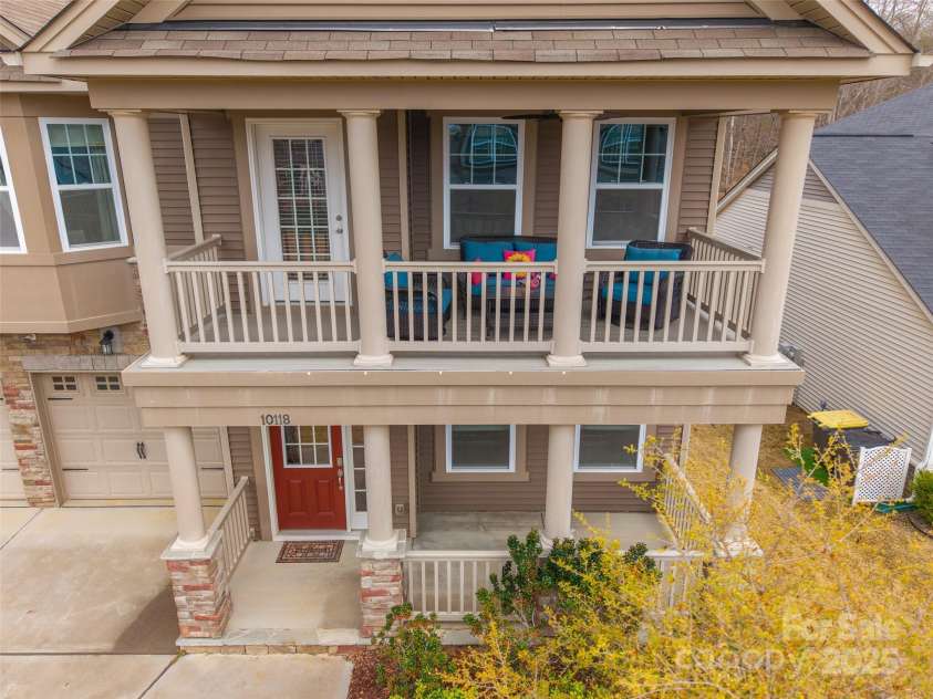 10118 Castlebrooke Drive, Concord, NC 28027.  MLS# CAR4239174, YatesRealty ID 7368. 