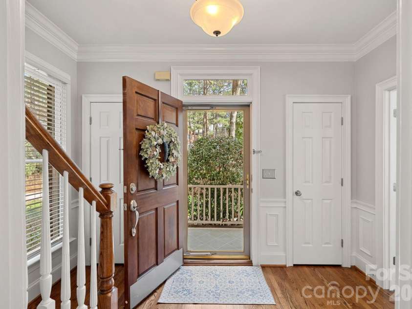 115 Pine Cliff Lane, Mooresville, NC 28117.  MLS# CAR4354716, YatesRealty ID 7368. 