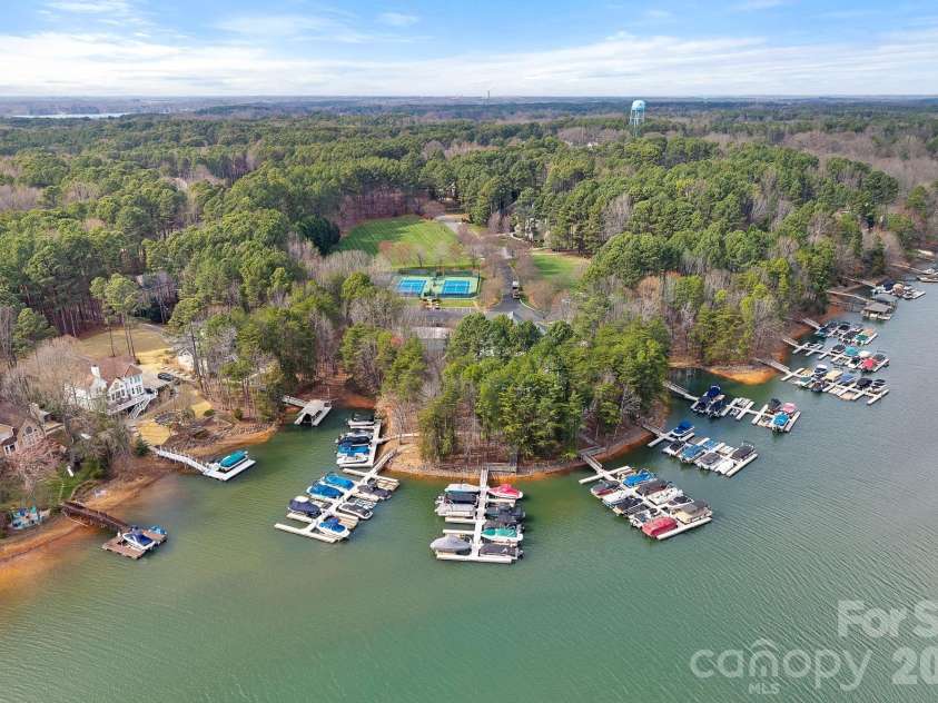 115 Pine Cliff Lane, Mooresville, NC 28117.  MLS# CAR4354716, YatesRealty ID 7368. 