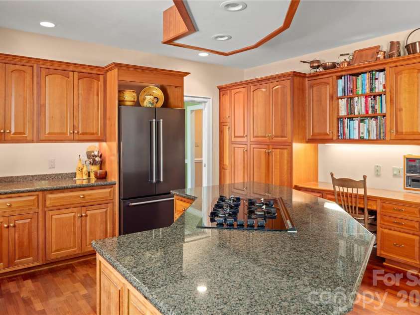 842 Rickel Drive, Hendersonville, NC 28739.  MLS# CAR4273464, YatesRealty ID 7369. 