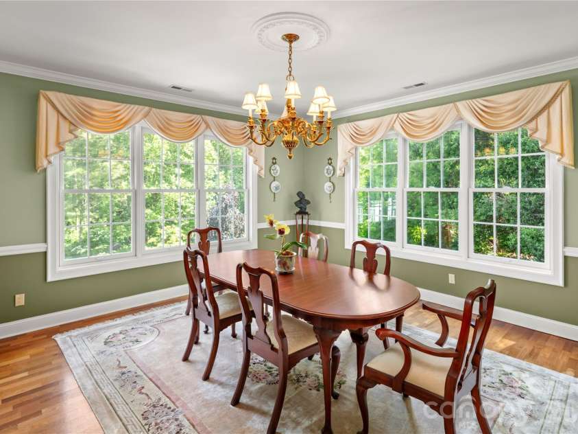 842 Rickel Drive, Hendersonville, NC 28739.  MLS# CAR4273464, YatesRealty ID 7369. 