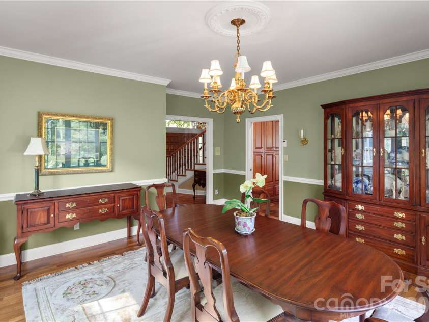 842 Rickel Drive, Hendersonville, NC 28739.  MLS# CAR4273464, YatesRealty ID 7369. 