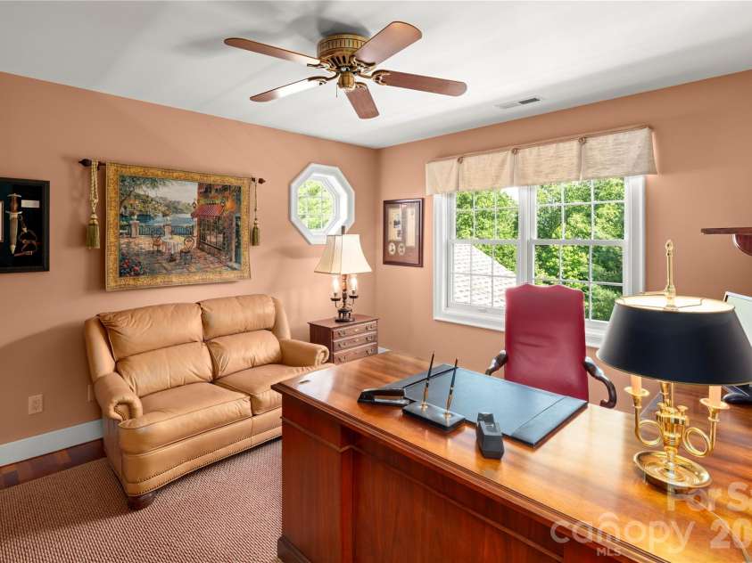 842 Rickel Drive, Hendersonville, NC 28739.  MLS# CAR4273464, YatesRealty ID 7369. 