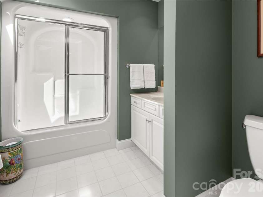 842 Rickel Drive, Hendersonville, NC 28739.  MLS# CAR4273464, YatesRealty ID 7369. 