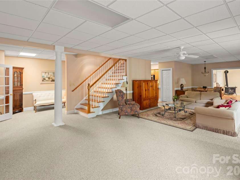 842 Rickel Drive, Hendersonville, NC 28739.  MLS# CAR4273464, YatesRealty ID 7369. 