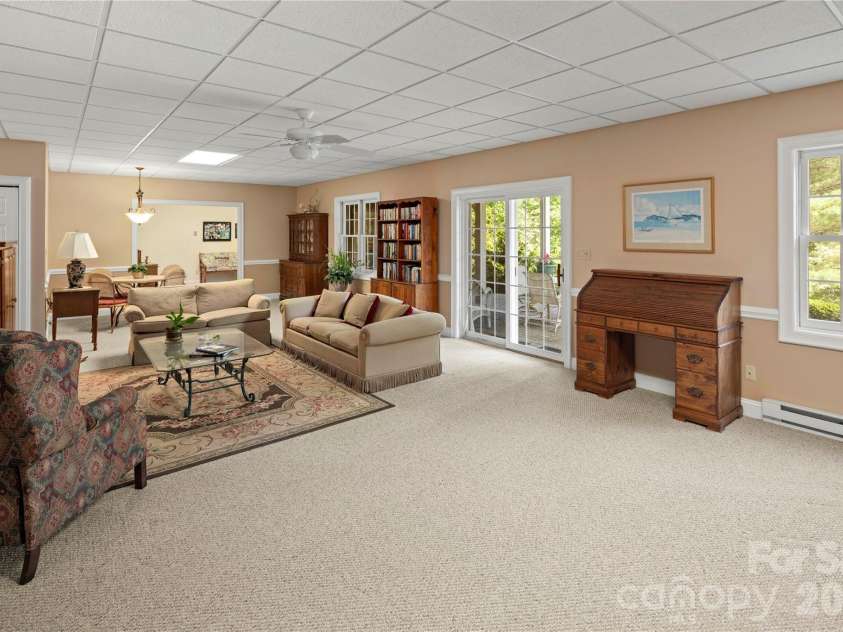 842 Rickel Drive, Hendersonville, NC 28739.  MLS# CAR4273464, YatesRealty ID 7369. 