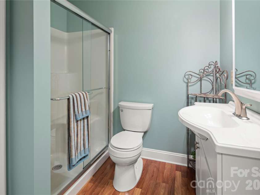 842 Rickel Drive, Hendersonville, NC 28739.  MLS# CAR4273464, YatesRealty ID 7369. 