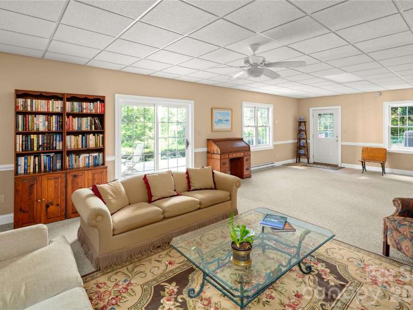 842 Rickel Drive, Hendersonville, NC 28739.  MLS# CAR4273464, YatesRealty ID 7369. 