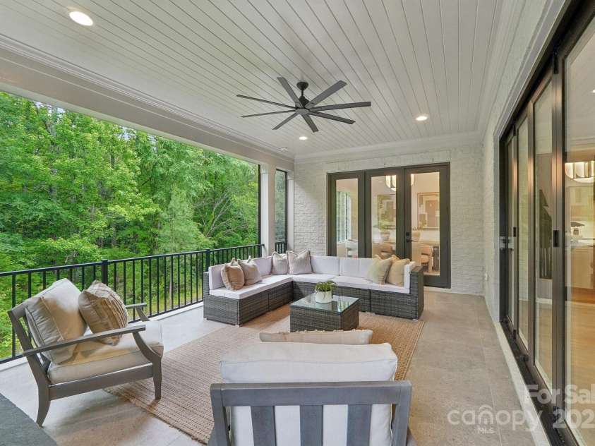 213 Crest Court, Weddington, NC 28104.  MLS# CAR4314692, YatesRealty ID 737. 