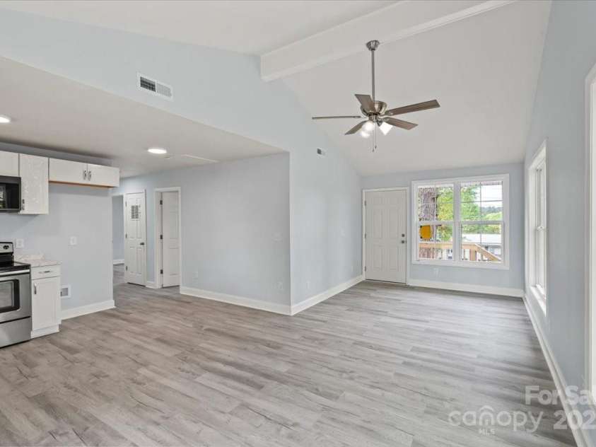 313 Villa Street, Kannapolis, NC 28083.  MLS# CAR4247163, YatesRealty ID 7370. 