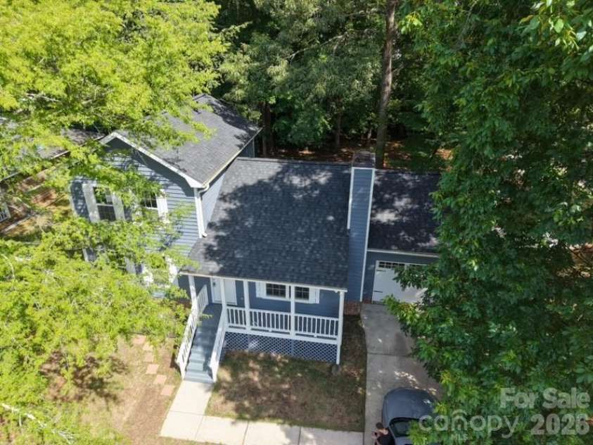6223 Whitewater Drive, Charlotte, NC 28214.  MLS# CAR4359307, YatesRealty ID 7370. 