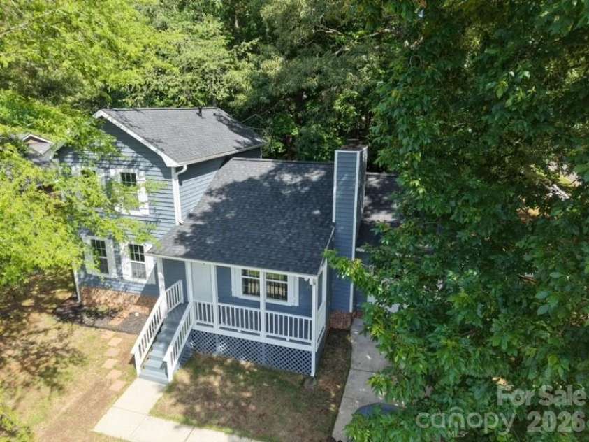 6223 Whitewater Drive, Charlotte, NC 28214.  MLS# CAR4359307, YatesRealty ID 7370. 