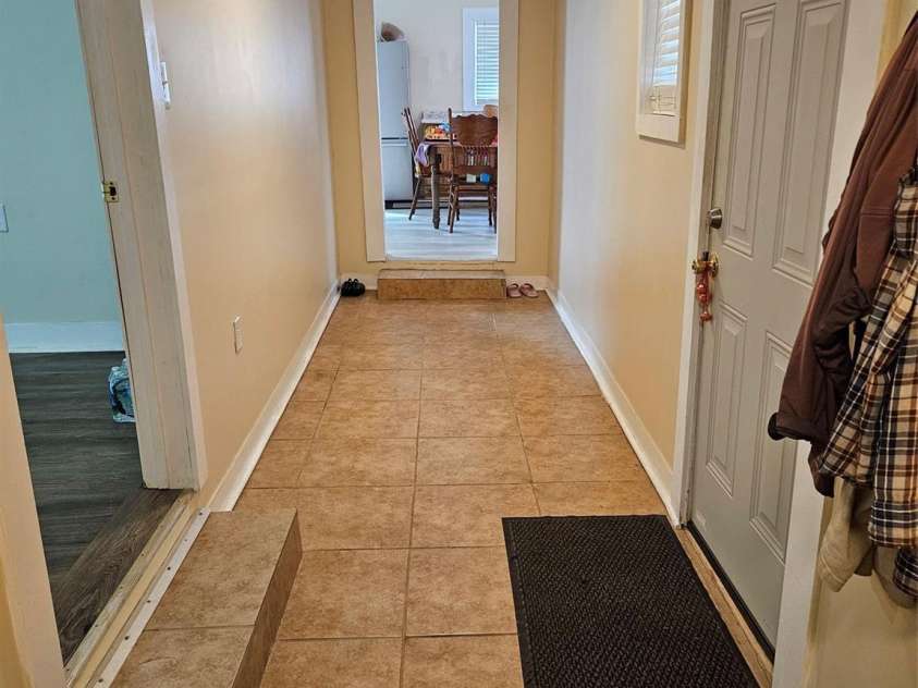 414 Yadkin Avenue, Spencer, NC 28159.  MLS# CAR4216308, YatesRealty ID 7371. 